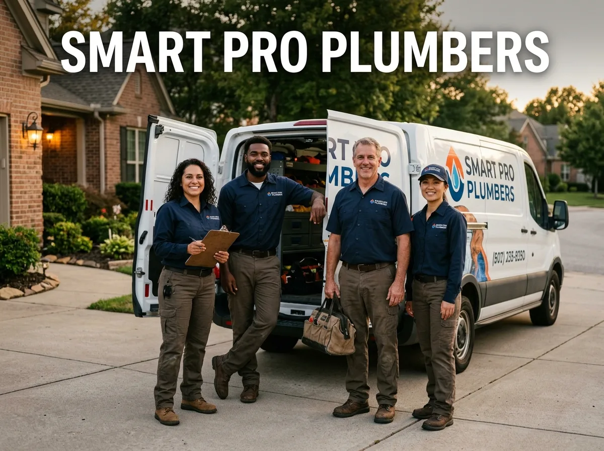 Water Heater Repair company in Pownal, ME